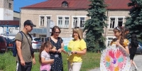 Новости Центральной библиотеки - Кашинская ЦБС
