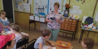 Новости Уницкой сельской библиотеки-филиала - Кашинская ЦБС