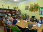 Новости Центральной библиотеки