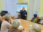 Новости Центральной библиотеки