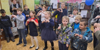 Новости Уницкой сельской библиотеки-филиала - Кашинская ЦБС