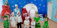 Новости Булатовской сельской билиотеки-филиала - Кашинская ЦБС