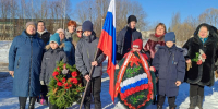Новости сельских библиотек - Кашинская ЦБС