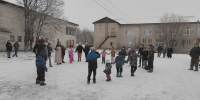 Новости Уницкой сельской библиотеки-филиала - Кашинская ЦБС