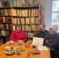 Новости Лобковской сельской библиотеки-филиала - Кашинская ЦБС