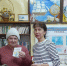 Новости Устиновской сельской библиотеки-филиала - Кашинская ЦБС