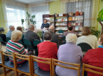 Новости Библиотеки детского и семейного чтения