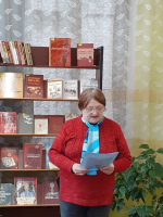 Новости Библиотеки детского и семейного чтения
