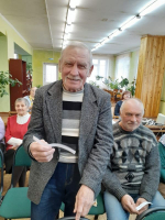 Новости Библиотеки детского и семейного чтения