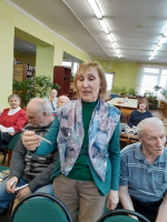 Новости Библиотеки детского и семейного чтения
