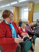 Новости Библиотеки детского и семейного чтения