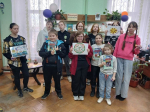 Новости Центральной библиотеки