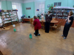 Новости Центральной библиотеки
