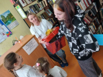 Новости Центральной библиотеки