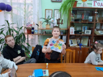 Новости Центральной библиотеки