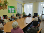 Новости Центральной библиотеки