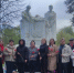 Продолжаются мероприятия ко дню 80-летия Победы - Кашинский межрайонный суд