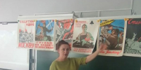 Новости Верхнетроицкой сельской библиотеки-филиала - Кашинская ЦБС
