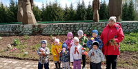 Новости Булатовской сельской библиотеки-филиала - Кашинская ЦБС
