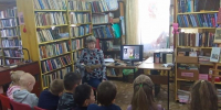 Новости Стуловской сельской библиотеки-филиала - Кашинская ЦБС