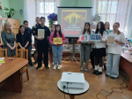 Новости Центральной библиотеки