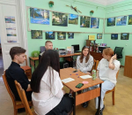 Новости Центральной библиотеки