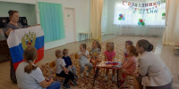 Новости Верхнетроицкой сельской библиотеки-филиала - Кашинская ЦБС