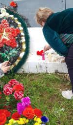 Новости Уницкой сельской библиотеки-филиала