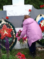 Новости Уницкой сельской библиотеки-филиала