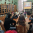 Новости Центральной библиотеки - Кашинская ЦБС