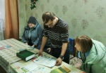 Новости Центральной библиотеки