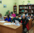 Новости Центральной библиотеки - Кашинская ЦБС