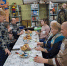 Новости Уницкой сельской библиотеки-филиала - Кашинская ЦБС